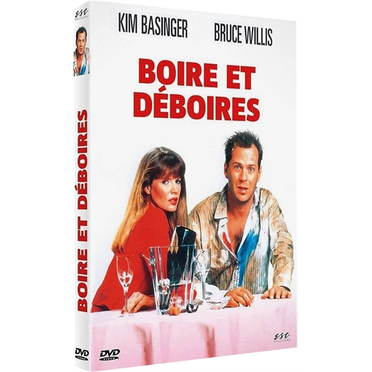 Boire et déboires : Kim Basinger, Bruce Willis, …