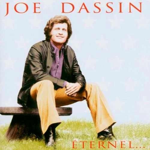 Joe Dassin : éternel...