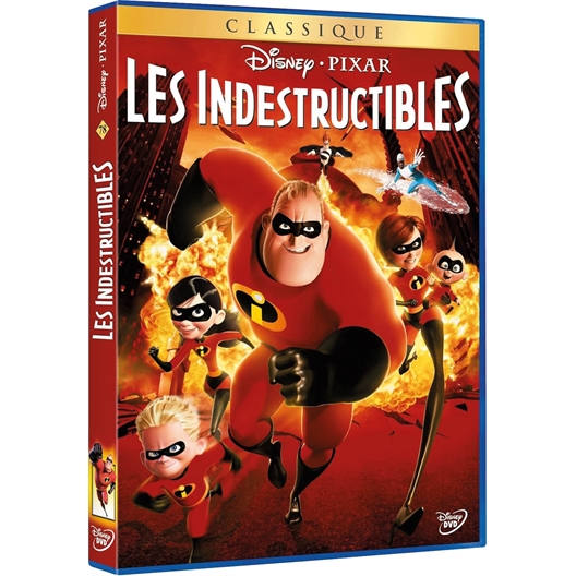 Les Indestructibles