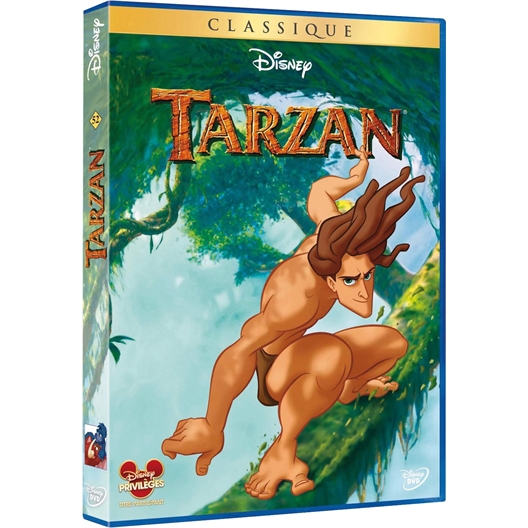 Tarzan