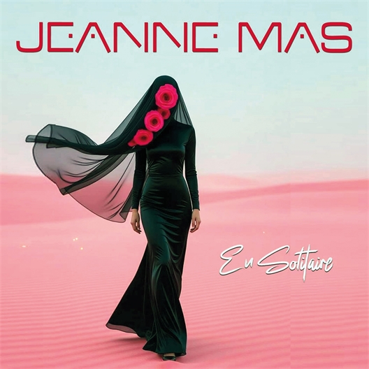 Jeanne Mas : En Solitaire