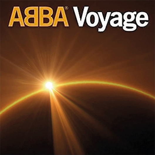 ABBA : Voyage