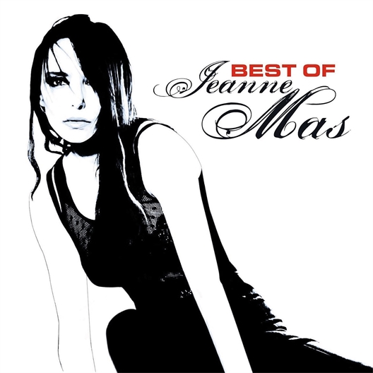 Jeanne Mas : Best Of
