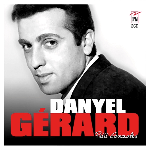 Danyel Gérard : Petit Gonzales
