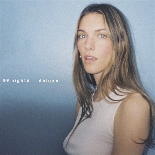Charlotte Cardin : 99 Nights - Édition Deluxe