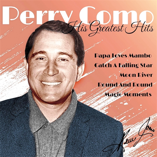 Perry Como : His Greatest Hits