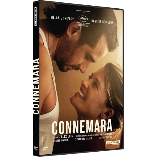 Connemara : Mélanie Thierry, Bastien Bouillon, …