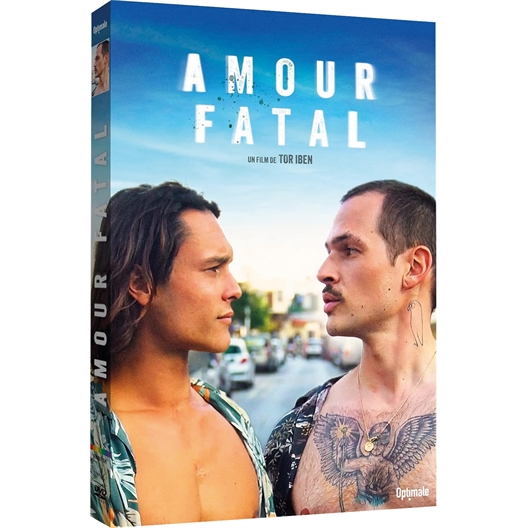Amour fatal : Sascha Weingarten, Talha Akdeniz