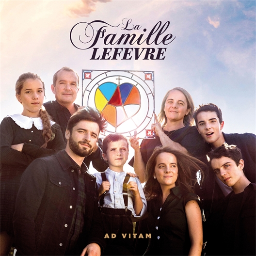 La famille Lefevre : Ad Vitam