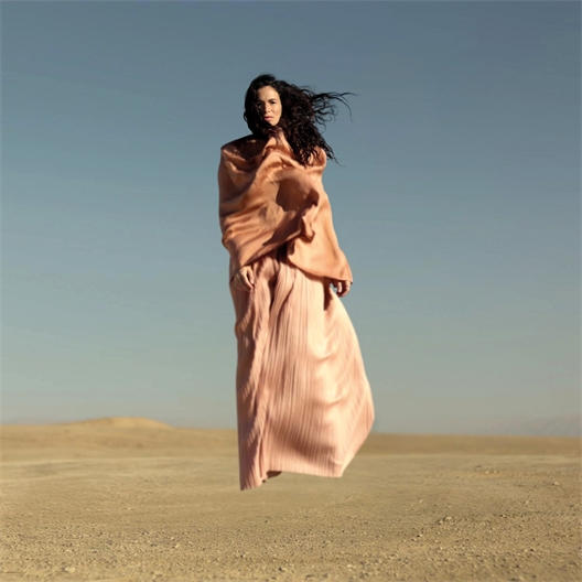 Yaël Naim : Solaire