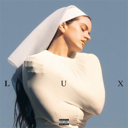 Rosalia : Lux