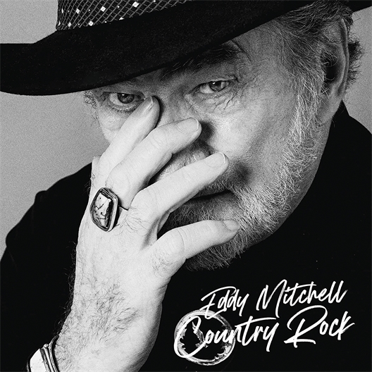 Eddy Mitchell : Country Rock