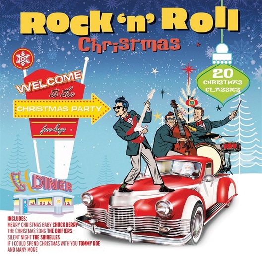 Rock'n Roll Christmas
