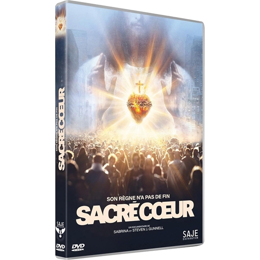 Sacré Coeur : Grégory Dutoit, Julie Budria, ...