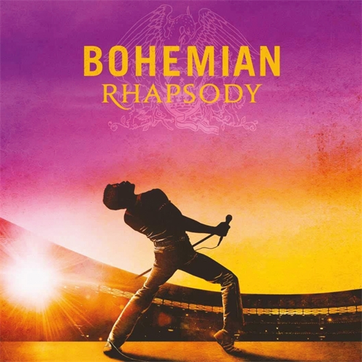 Queen : Bohemian rhapsody