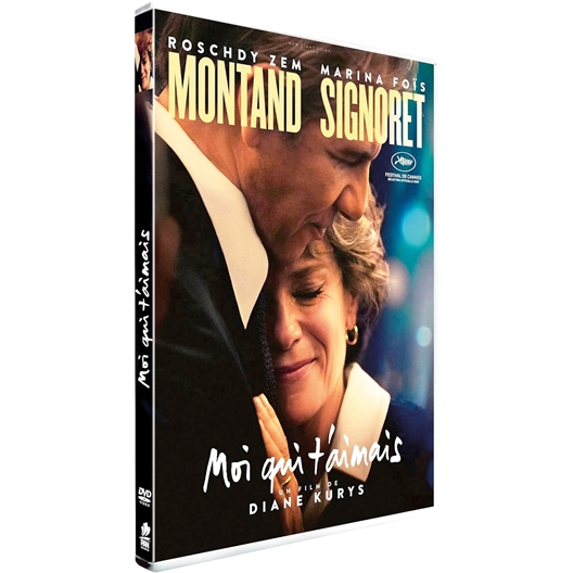 Moi qui t'aimais : Roschdy Zem, Marina Foïs, ...