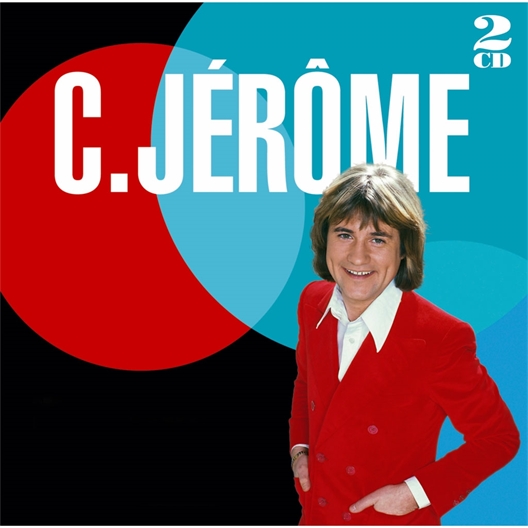 C.Jérôme : Best of 70