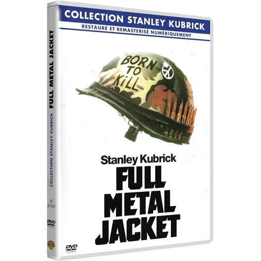 Full Metal Jacket : Matthew Modine, Adam Baldwin, ...