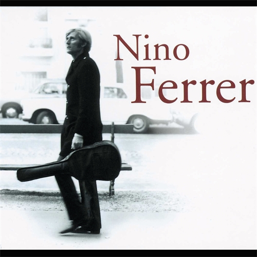 Nino Ferrer : Best Of