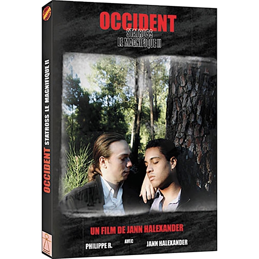 Occident : Jann Halexander, Philippe R, ...
