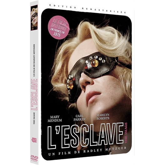 L'esclave : Mary Mendum, Carl Parker, ...