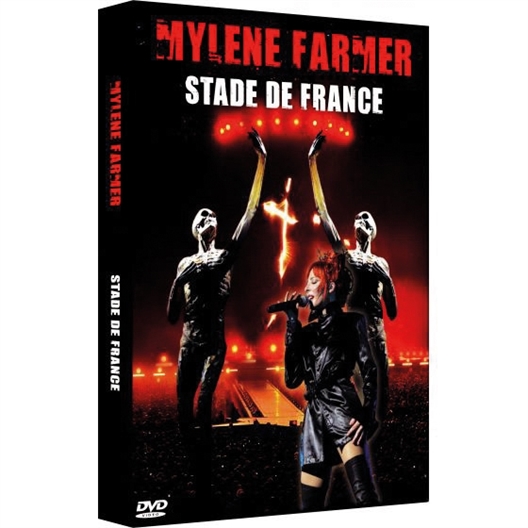 Mylène Farmer : Stade de France 2009