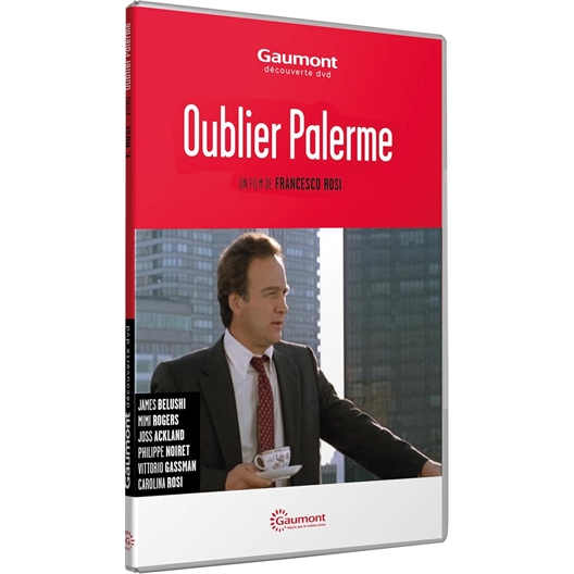 Oublier Palerme : James Belushi, Mimi Rogers, ...