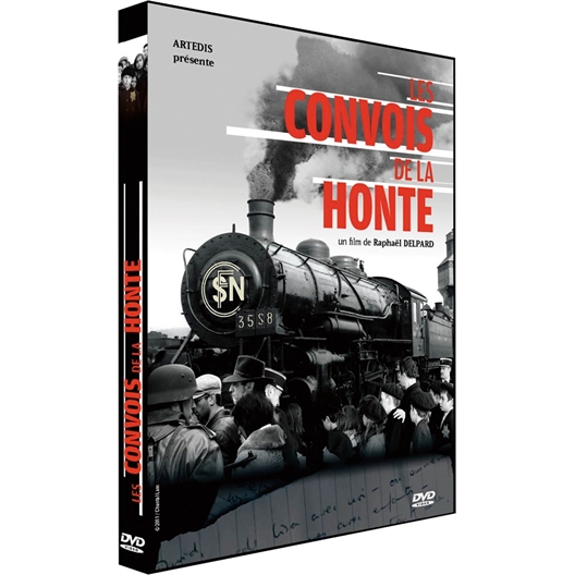 Les convois de la honte