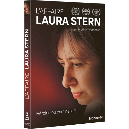 L'Affaire Laura Stern : Valérie Bonneton, Samir Guesmi, ...