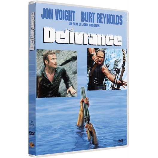 Délivrance : Jon Voight, Burt Reynolds, ...