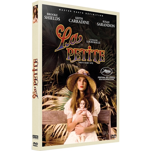 La Petite : Brooke Shields, Keith Carradine, ...