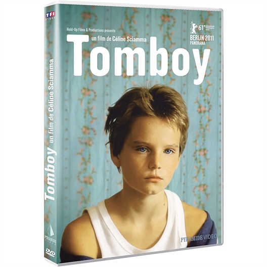 Tomboy : Zoé Héran, Malonn Lévana, …