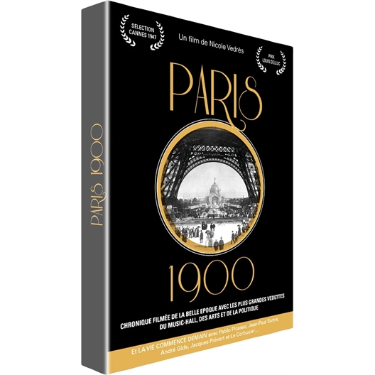 Paris 1900