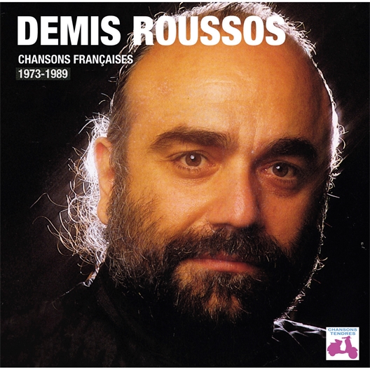 Choisissez Le lot 2 CD + le DVD Demis Roussos
