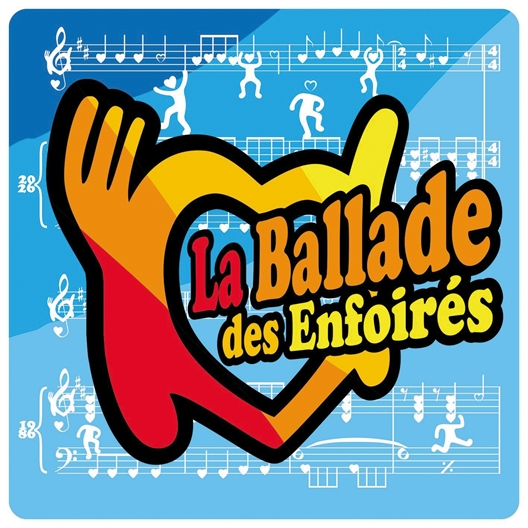 La ballade des enfoirés 2026