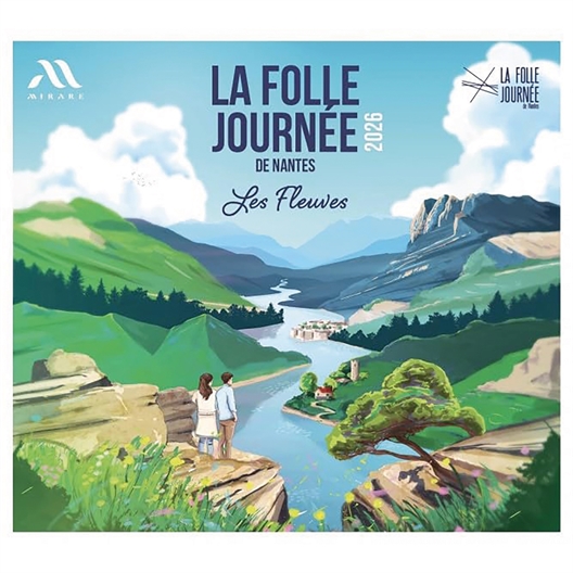 La folle jourrnée de Nantes 2026