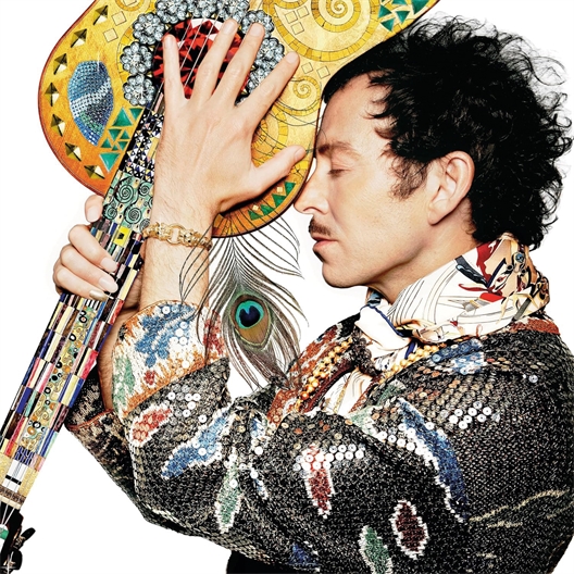 Thibault Cauvin : Alter Ego