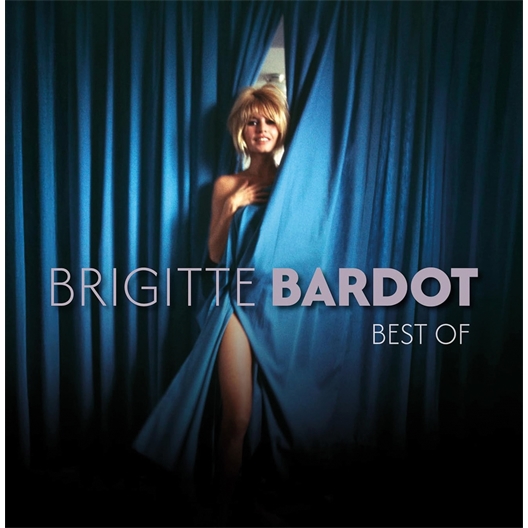 Brigitte Bardot : Best Of