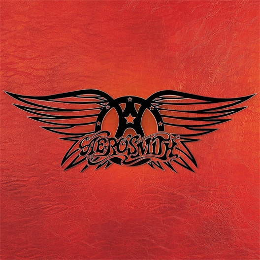 Aerosmith : Greatest Hits