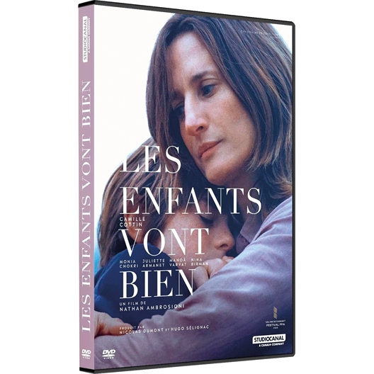Les enfants vont bien : Camille Cottin, Juliette Armanet, ...