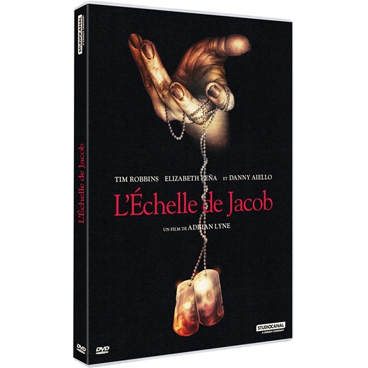L'échelle de Jacob : Tim Robbins, Elizabeth Peña, ...
