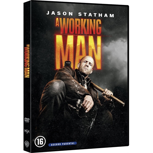 A Working Man : Jason Statham, Jason Flemyng, ...