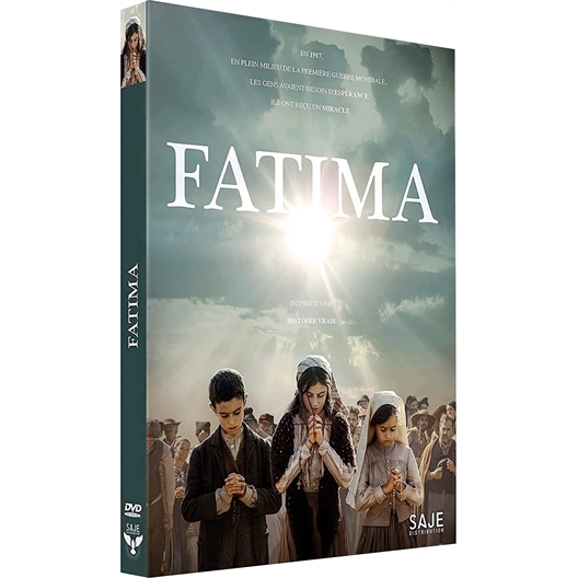 Fatima : Harvey Kettel, Sonia Braga, …