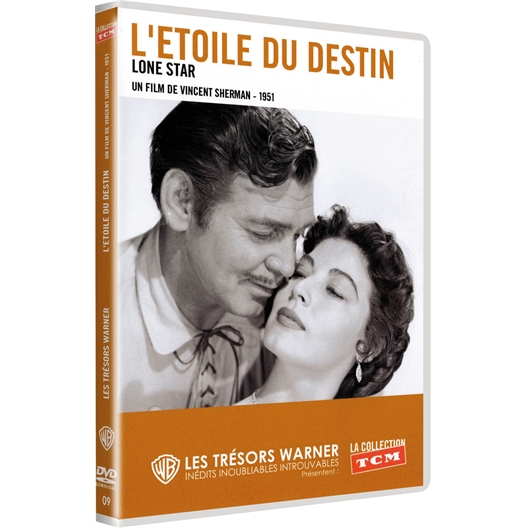L'étoile du destin : Clark Gable, Ava Gardner, ...
