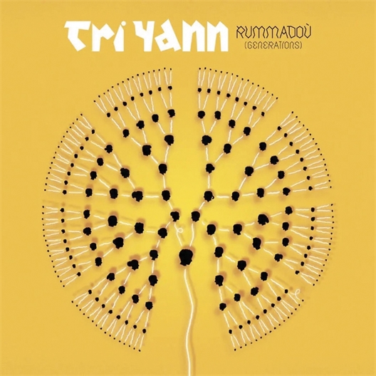 Tri Yann : Rummadou (Générations)