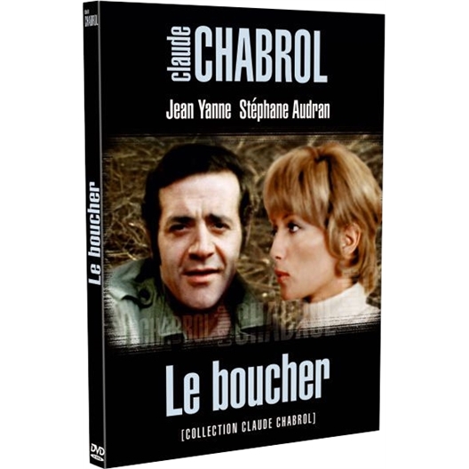 Le boucher : Claude Chabrol