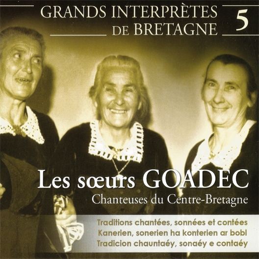 Les Soeurs Goadec