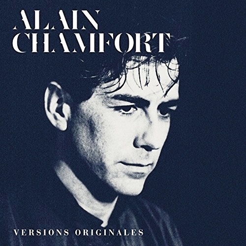 Alain Chamfort : Le meilleur