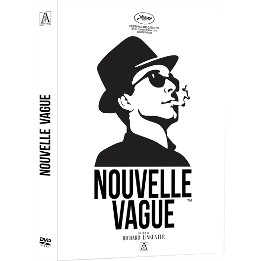 Nouvelle vague : Guillaume Marbeck, Zoey Deutch, ...