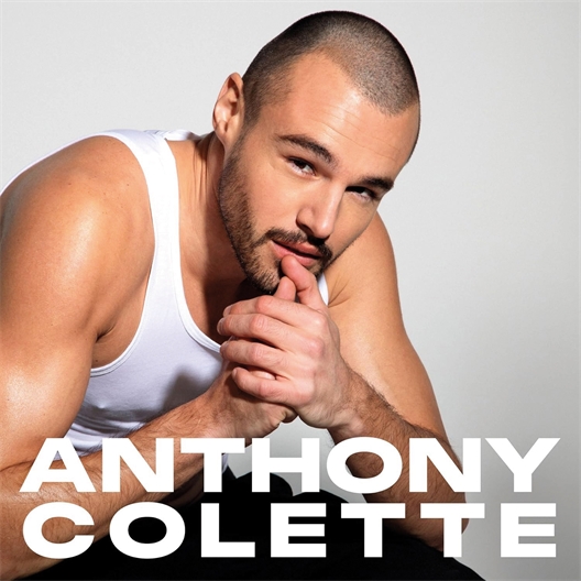 Anthony Colette
